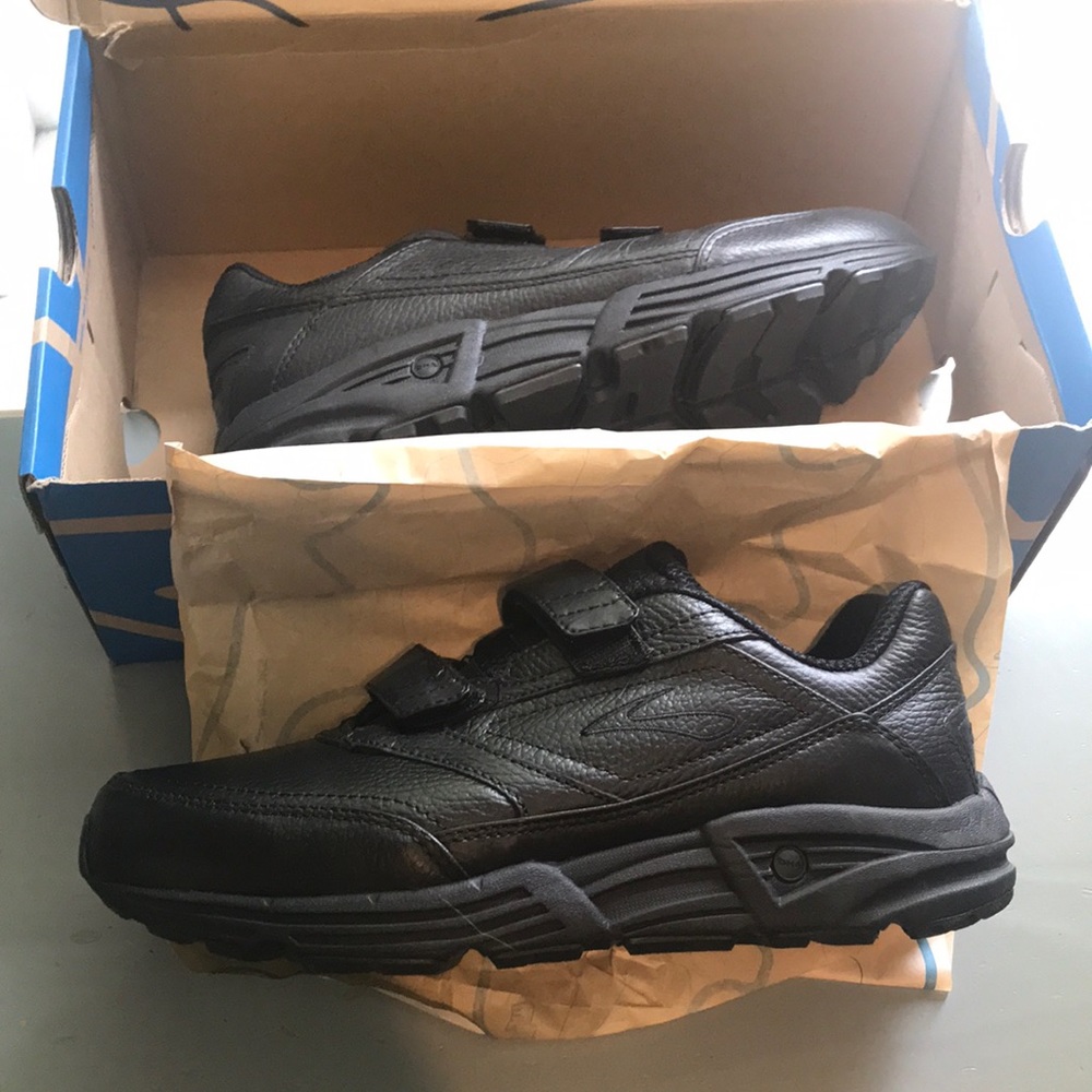 Brooks Addiction Walker V-Strap